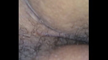 Preview 4 of Leather Chaps - Penetrando juicy pussy en zapopan