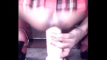 Preview 1 of X Sani Lewan Video - puta cross recibiendo su vitamina