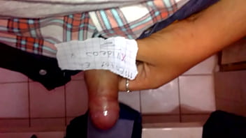Preview 3 of Old Man Yang Gals Xxx Video - V&iacute_deo de verificaci&oacute_n
