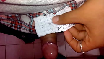 Preview 4 of Old Man Yang Gals Xxx Video - V&iacute_deo de verificaci&oacute_n