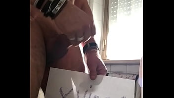Preview 2 of Tied To Sex - XVID