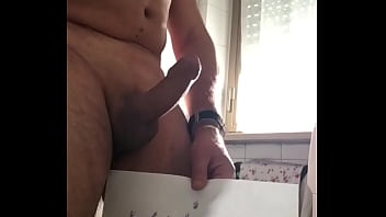 Preview 4 of Tied To Sex - XVID