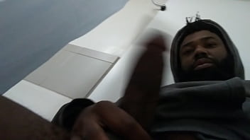 Preview 2 of Dessi Mobi - my dick in my girlfriends best friends shower wow they&#039_re in the kitchen talking about sex part 1