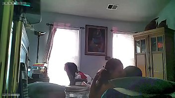 Preview 1 of Kareena Kapoor Sxxx - Wife Patrice found a new Boy toy while I was out of town. She still does not realize that I am video recording her every time.