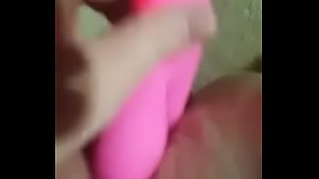 Preview 4 of Xnlxxx - REAL Blonde pussy hair,  girl masturbating with a vibrator