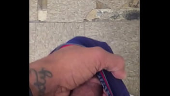 Preview 3 of Xxcvf - phat cock at work