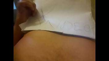 Preview 3 of Sexx Masag - Verification video
