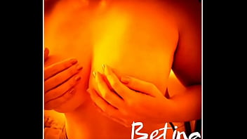 Preview 1 of Riding Busty Burnette - Fartos