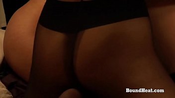 Preview 4 of Maya Khalife - The Submission of Sophie: Big Vibrating Strapon And Orgasming Lesbian Mistress