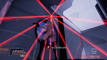 Preview 3 of Xx Ibu Javan - 2B SEXY GAME PLAY AND Download Link