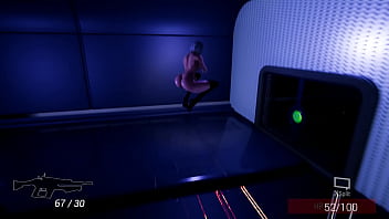Preview 1 of Xx Ibu Javan - 2B SEXY GAME PLAY AND Download Link