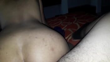 Preview 2 of Xredwap Vidio - Con mi amiga la flaquita