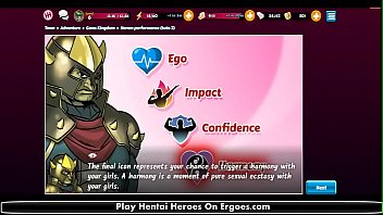 Preview 4 of Let Gf Joined - Hentai Heroes games walkthrough 2