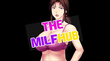 Preview 1 of Swing Raw Beeg - HORNY CHUBBY MATURE MILF RIDES YOUNG DICK UNTIL SHE CUMS