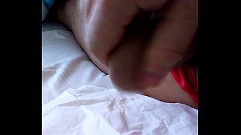 Preview 3 of Ruth Hofmann - MY DICK AND SEMEN