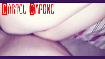 Preview 1 of Rossan Butiful Girll Sexy - Snowbunny pussy gettin jabbed