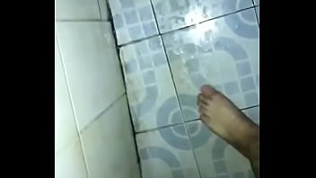Preview 2 of Caught Masturbation On Vor - cu g&acirc_n xanh