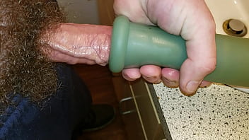 Preview 1 of Repping Sex Video - Solo toys