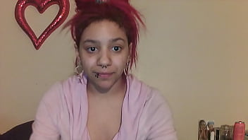 Preview 1 of Black Cook Mouth Jobs - Verification video