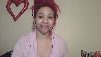 Preview 4 of Black Cook Mouth Jobs - Verification video
