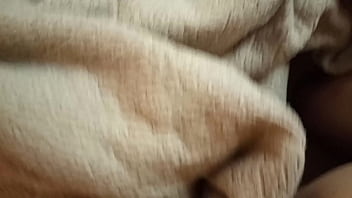 Preview 1 of Sucking Grandmas Nipples - Edu