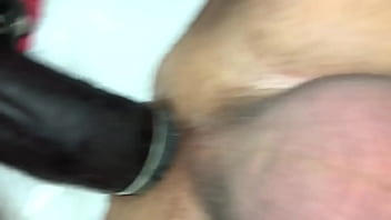 Preview 2 of Bare P - Anal play