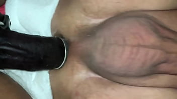 Preview 3 of Bare P - Anal play