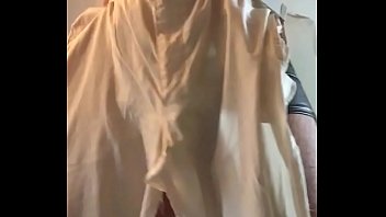 Preview 2 of Vem Pamintuan Part 3 - Jerking my horny cock till the end in Ripped jeans