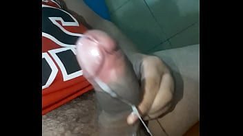 Preview 4 of Small Gil Mom - Safadodelicia24 gozando gostoso