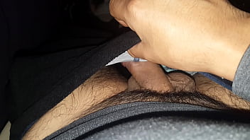 Preview 1 of Live Chat Bols - In my bed playing with my Dick