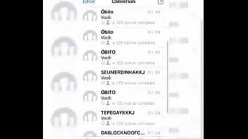 Preview 4 of Virgins Club - Cebolinha Metendo Forte no &Oacute_bito
