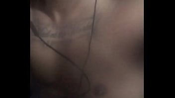 Preview 2 of Tranny Gag Shemale Puke Vomit - Verification video