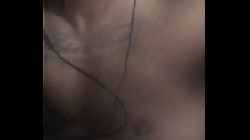 Preview 1 of Tranny Gag Shemale Puke Vomit - Verification video