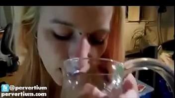 Preview 3 of Larger Big Chock - Girlfriend Piss Utilizer