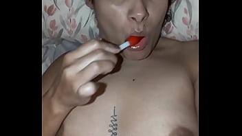 Preview 4 of Dolorosas - V&iacute_deo de verificaci&oacute_n de Chelu Flor la Reina del Amateur