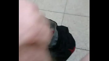 Preview 1 of Stepdad Fingers Pussu - Having fun