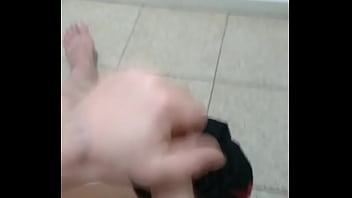 Preview 4 of Stepdad Fingers Pussu - Having fun