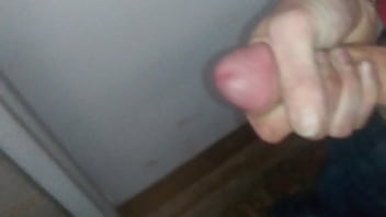 Preview 4 of Denny Lion Xxx Video - Me stroking. My dick