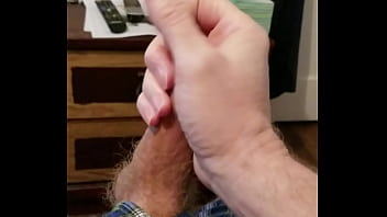 Preview 4 of Shool Livexvideo - Stroking for a hot follower