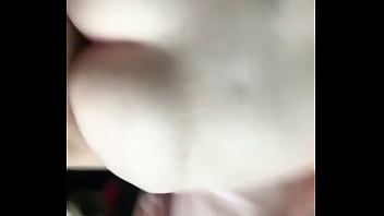 Preview 2 of Sex Video Scandal Pinay - My fat slut gets her birthday dick