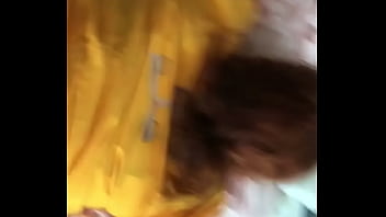 Preview 3 of Sex Video Scandal Pinay - My fat slut gets her birthday dick