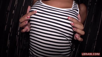Preview 1 of India Porn Industan - Ladyboy Dara Fucked Bareback After The Oral Action