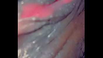 Preview 4 of J Yw - Horny Giriama showing off her pussy pages