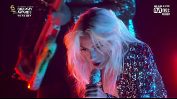Preview 2 of Peyton And Sienna Shoplyfter Hd - Lady Gaga - Shallow (Grammy 2019)