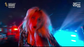 Preview 4 of Peyton And Sienna Shoplyfter Hd - Lady Gaga - Shallow (Grammy 2019)