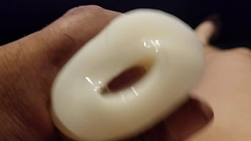 Preview 3 of Tegule Anti Xnxx - Bisexual masturbation. Punishment ejaculation using masturbation hall