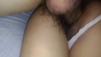 Preview 2 of Pornfaapycum - Con mi novia 2
