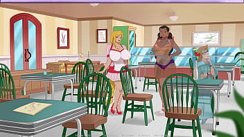 Preview 4 of Xxnxx Baby 18 Yers Porno - Complete Gameplay - The Secret of the House 2,  Part 15
