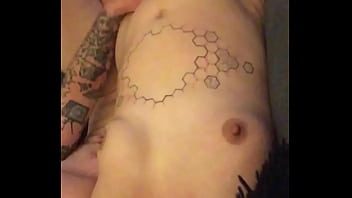 Preview 3 of Xxxstudents Video - Fingering and groping each other before a fuck fest