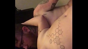 Preview 4 of Xxxstudents Video - Fingering and groping each other before a fuck fest
